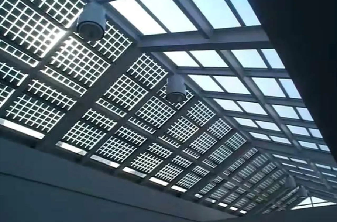 Beijing Energy Data Center