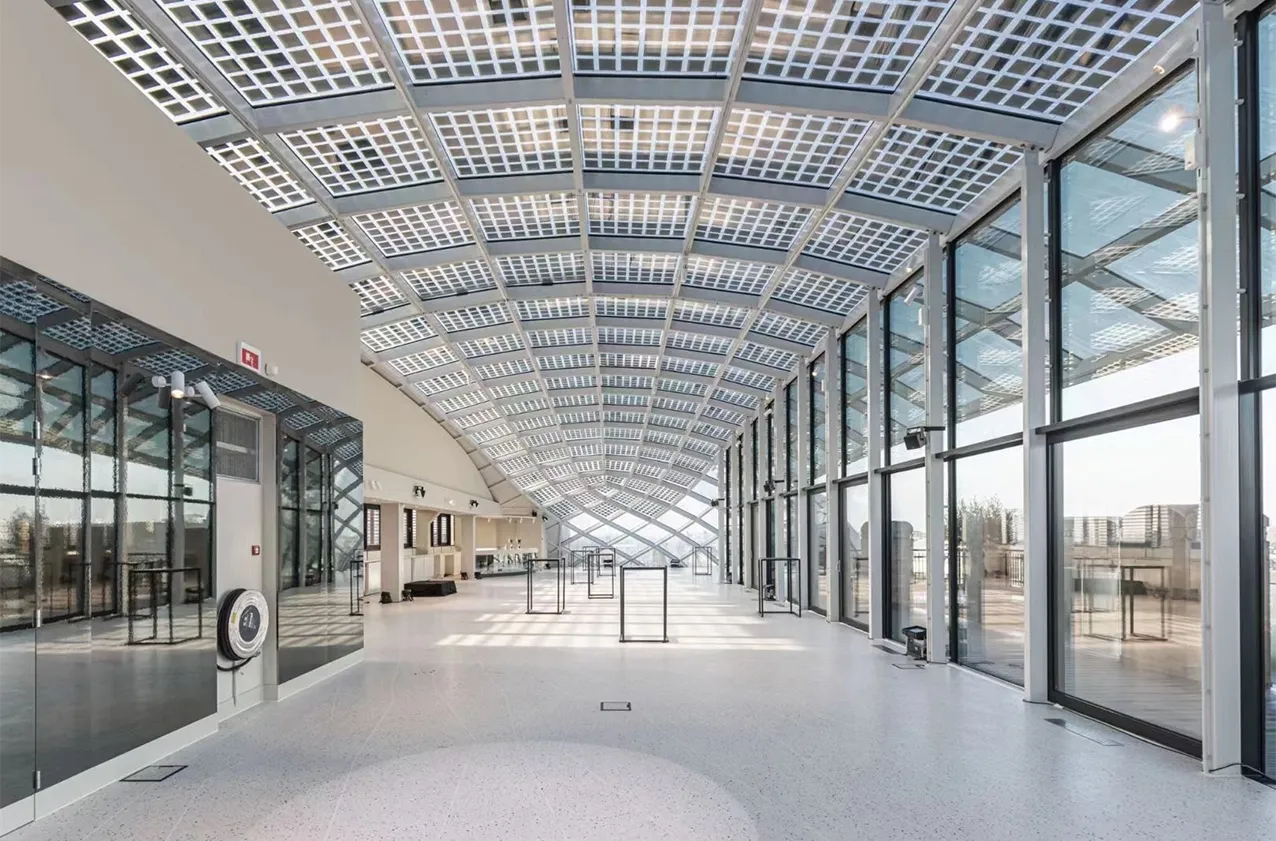 Italy Conference Center